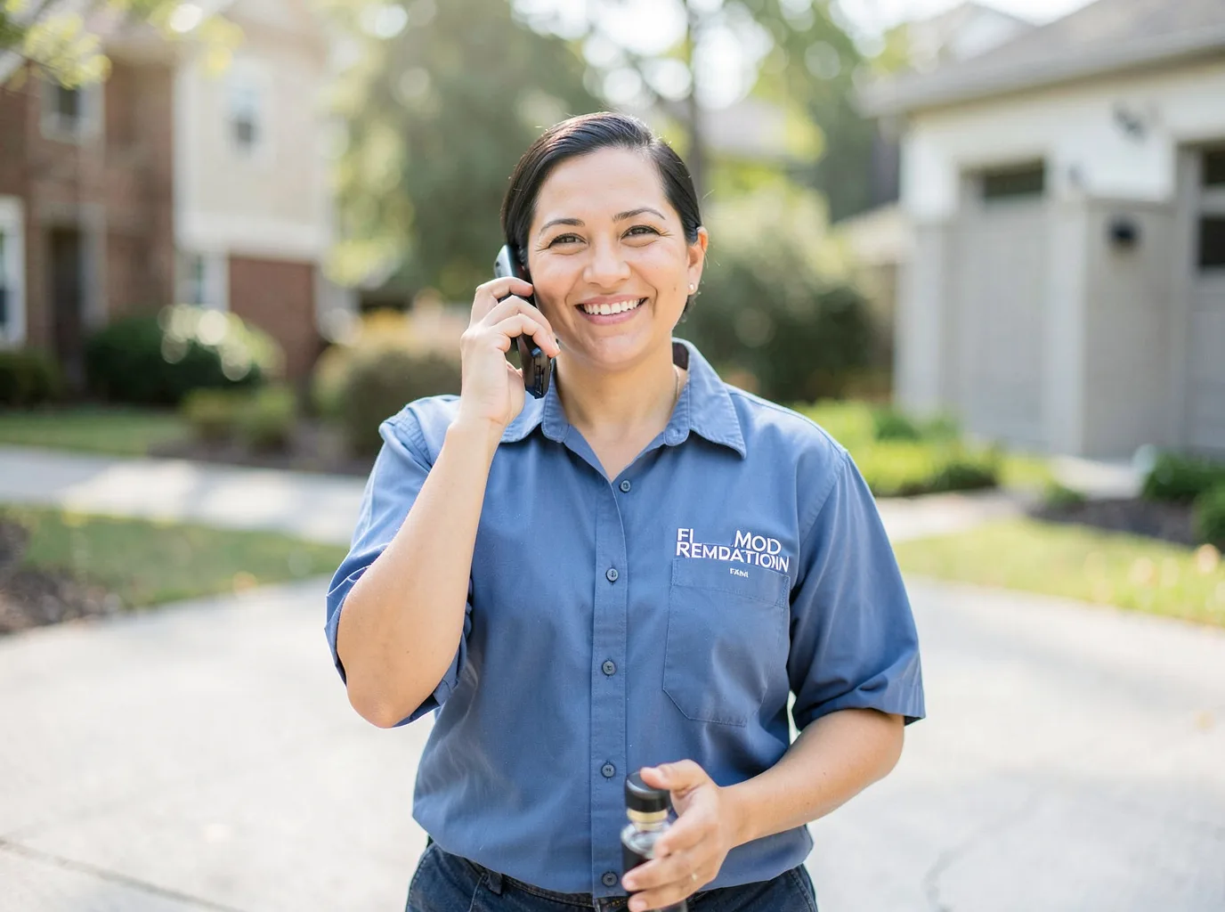 Mold Remediation Violet Hill, AR FAQs